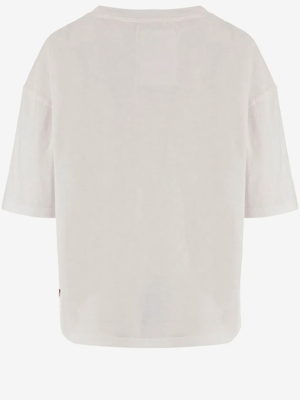 One Tee Sequin Logo T-Shirt