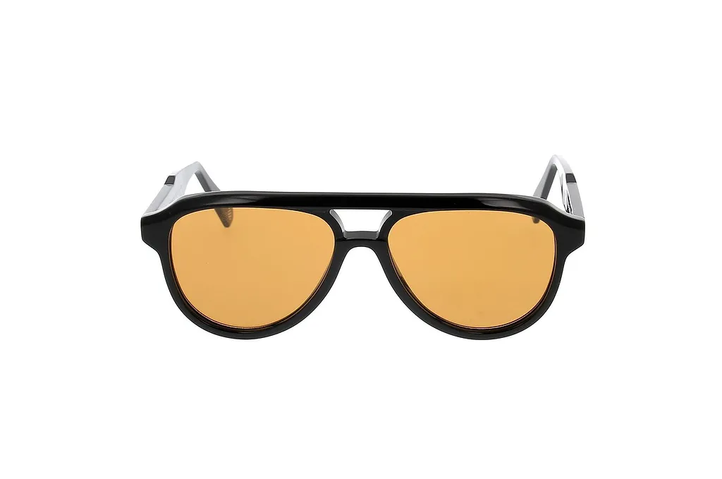 Goose Pilot Frame Sunglasses