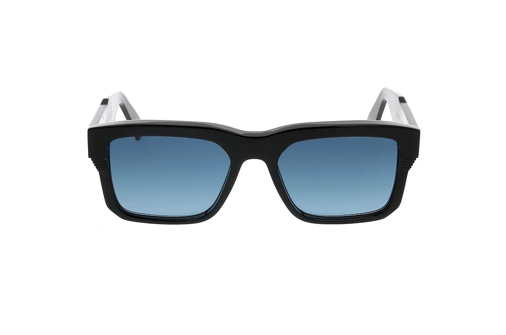 Antares Rectangle Frame Sunglasses