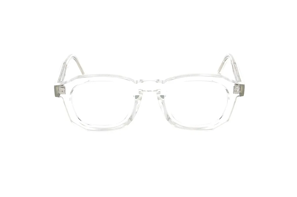 Ophy Frank Square Frame Glasses