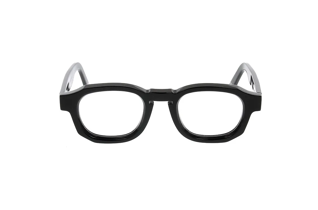 Lloyd Rectangle Frame Glasses