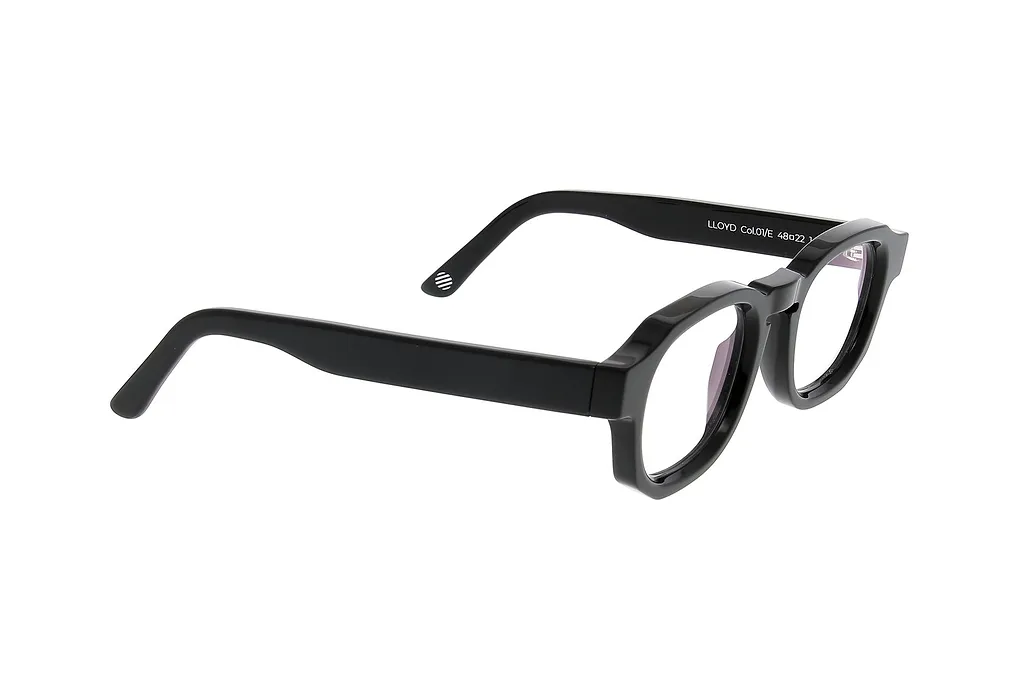 Lloyd Rectangle Frame Glasses