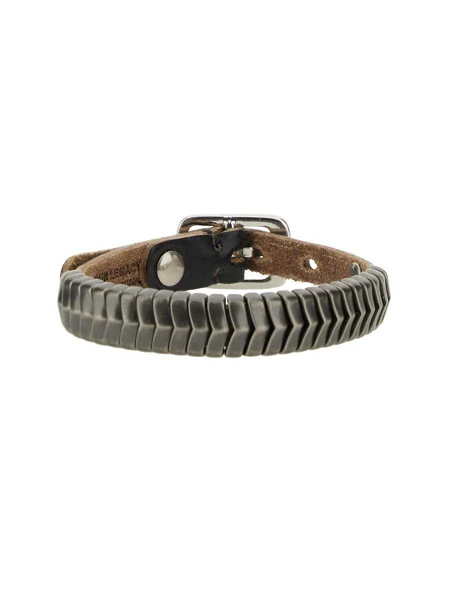 Spine Bracelet