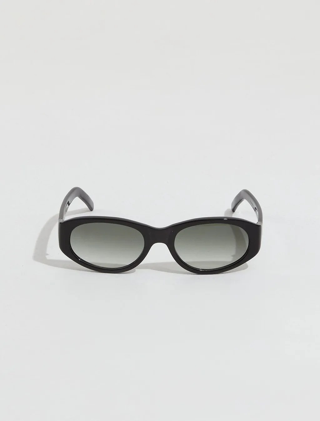 Our Legacy Unwound Rectangular Sunglasses