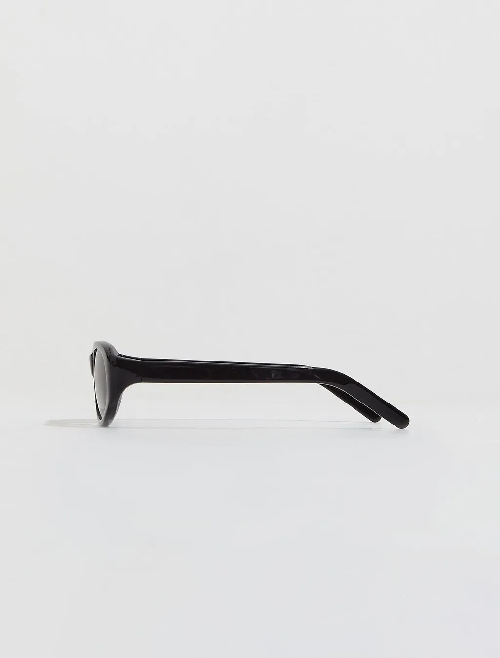 Our Legacy Unwound Rectangular Sunglasses