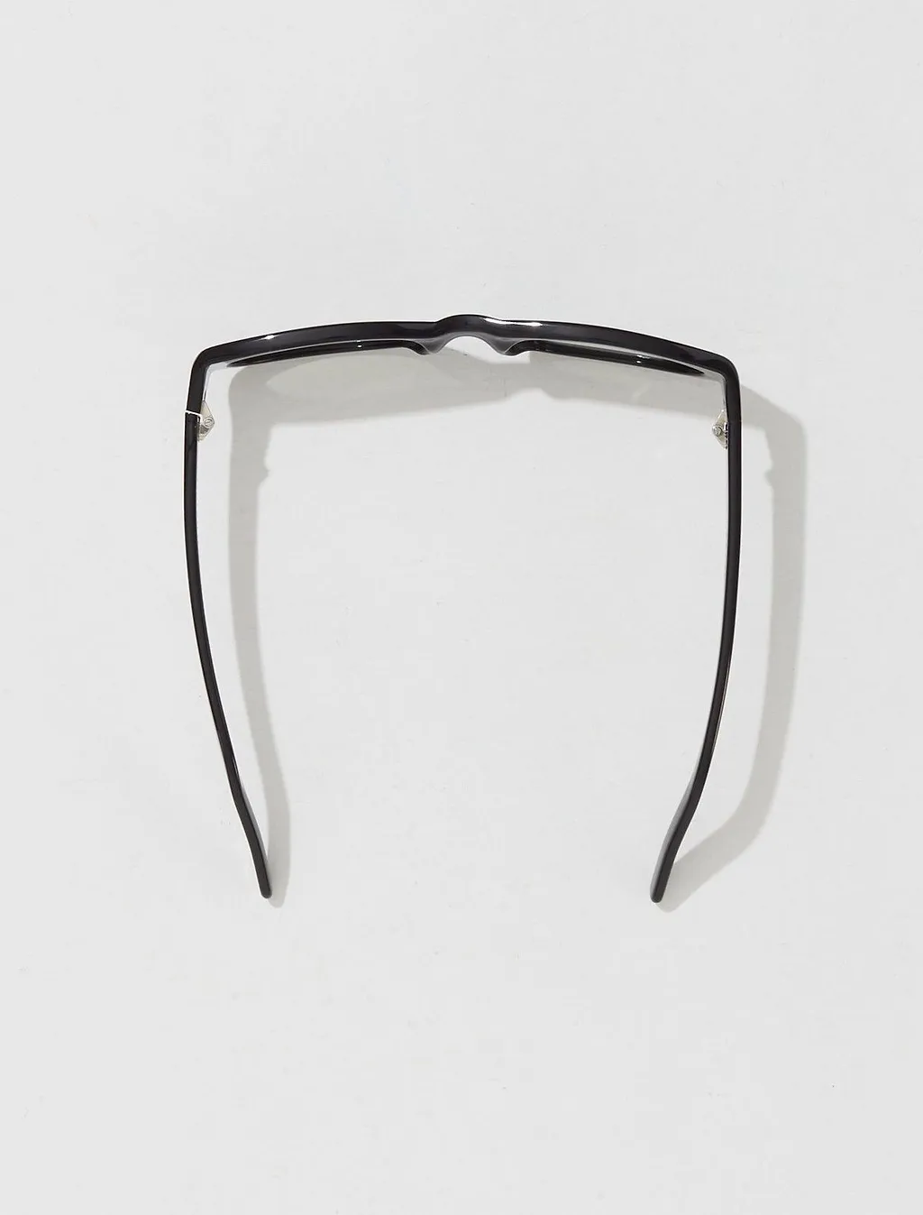 Our Legacy Unwound Rectangular Sunglasses