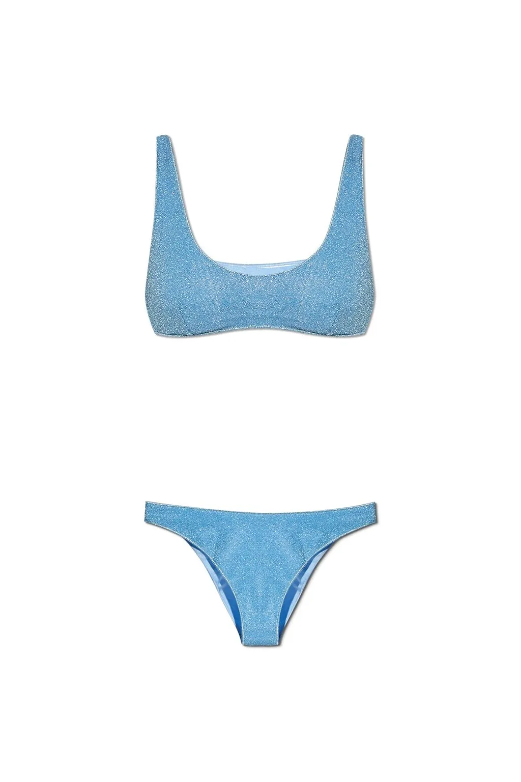 Shimmer Bikini Set