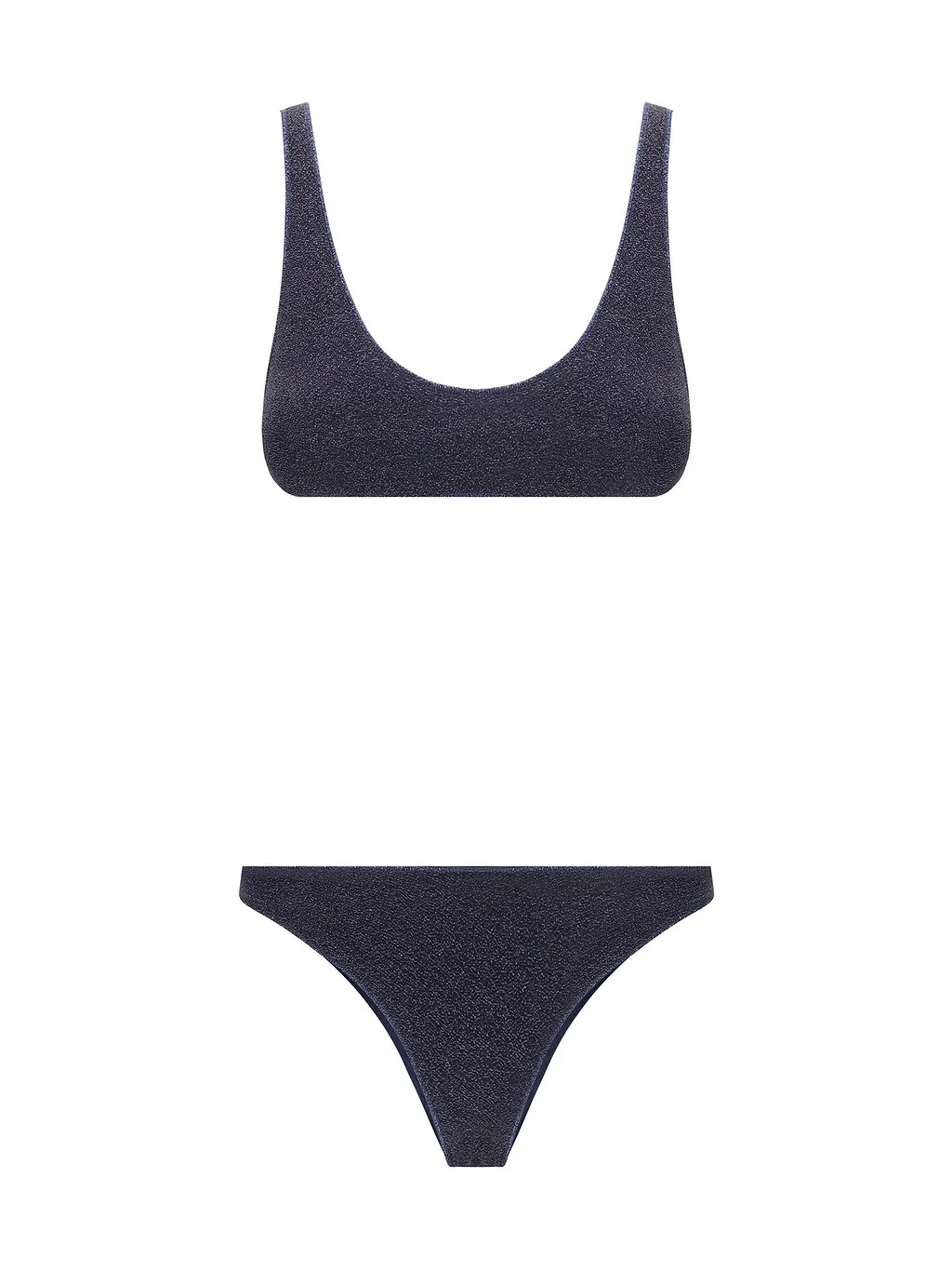 Shimmer Bikini Set