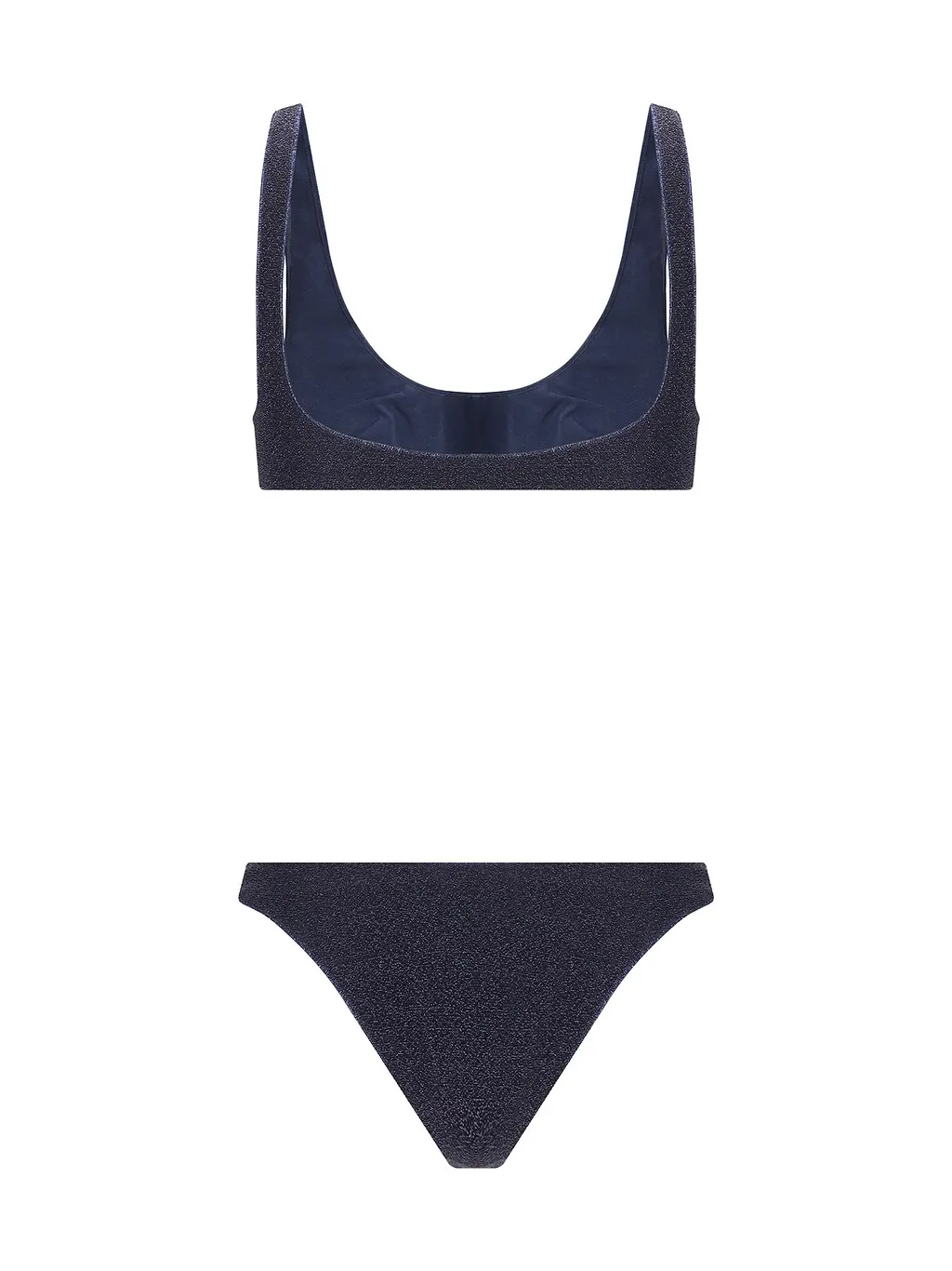 Shimmer Bikini Set