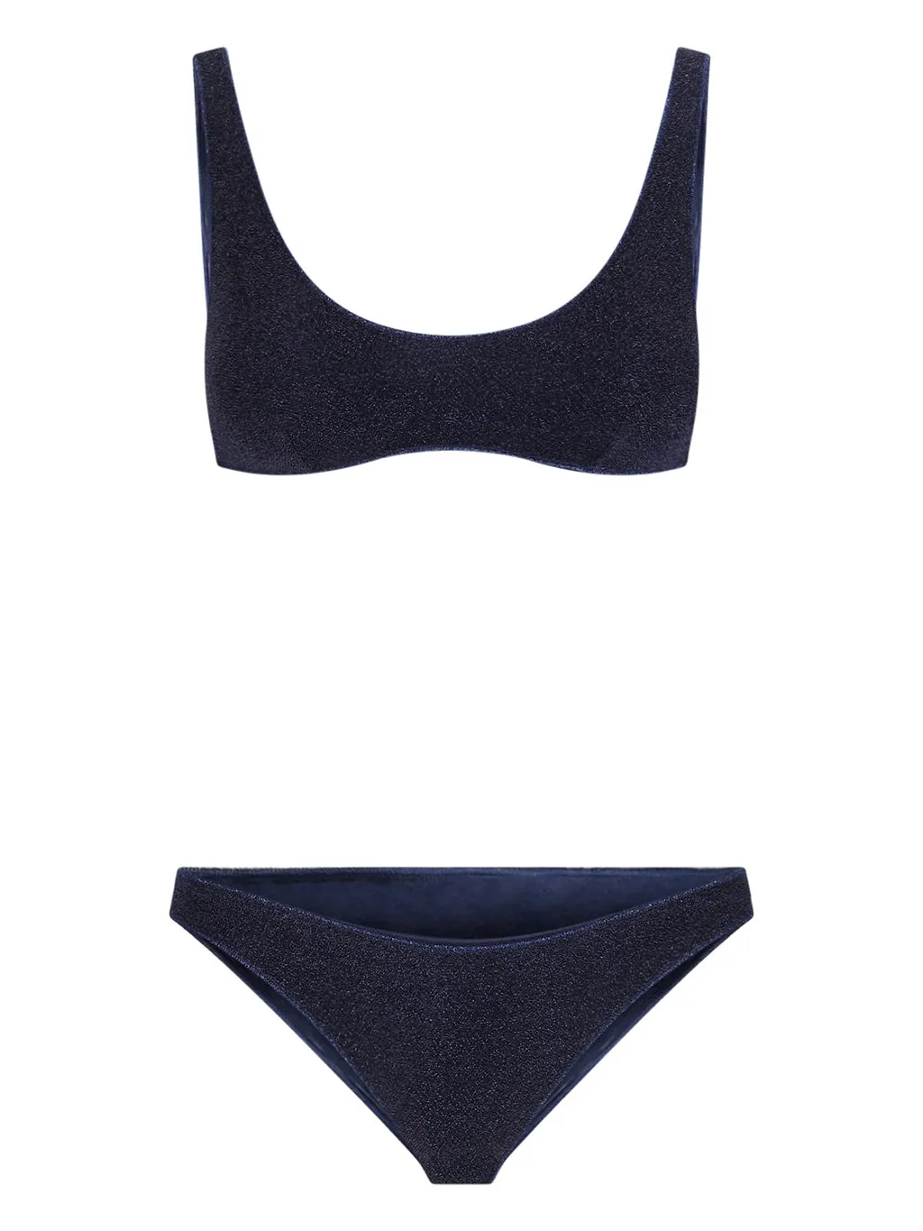 Shimmer Bikini Set