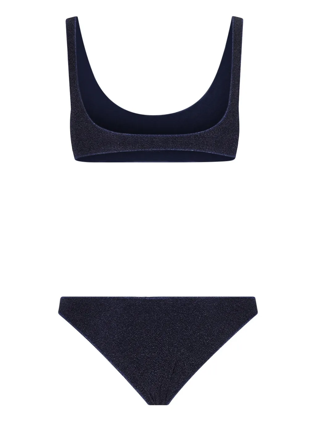 Shimmer Bikini Set
