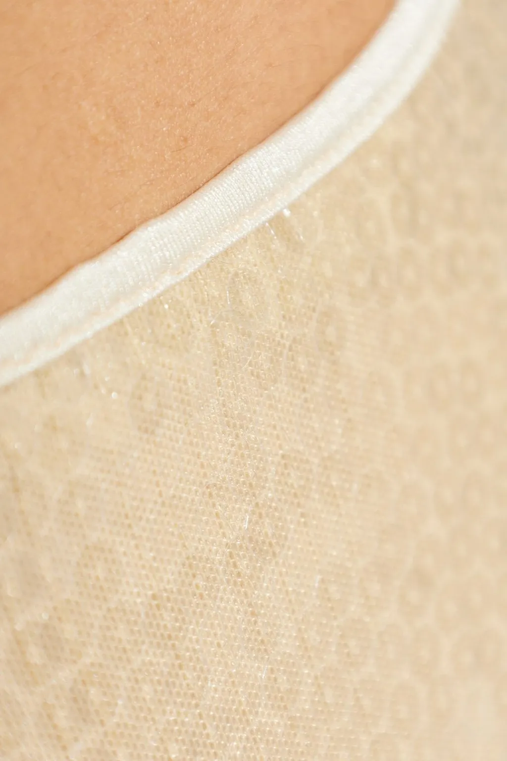 OsÉRee Squinned Two Piece Swimsuit