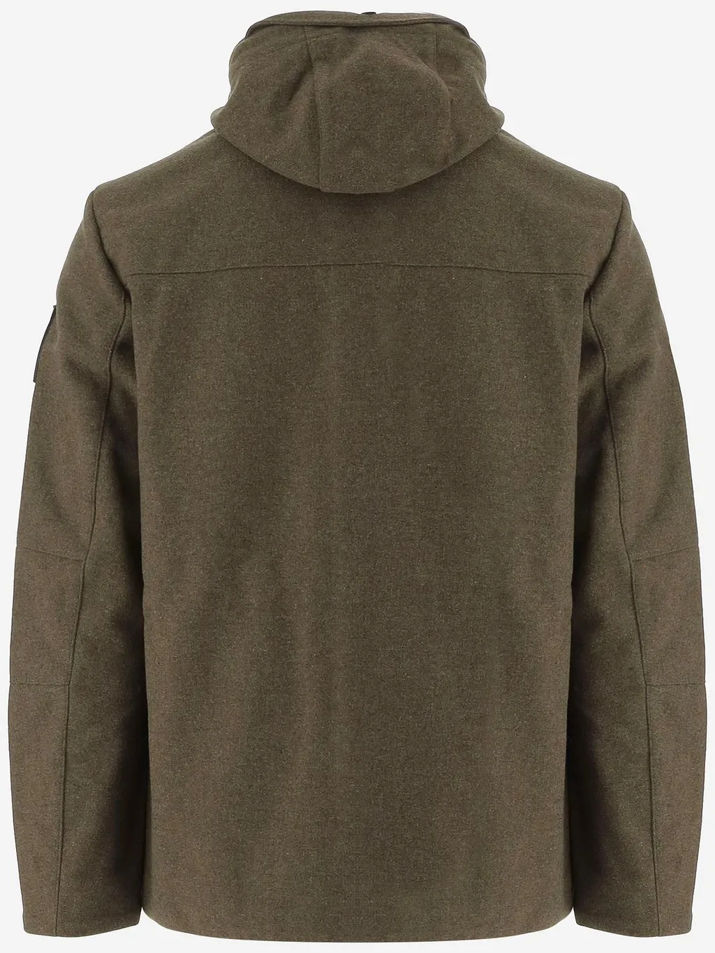 Outhere Utility Hooded Jacket