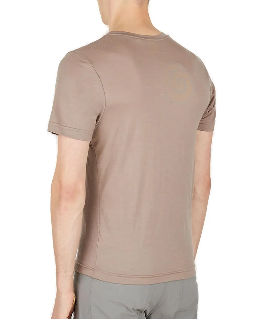 Ostrya Koroc Knitted Trail Tee