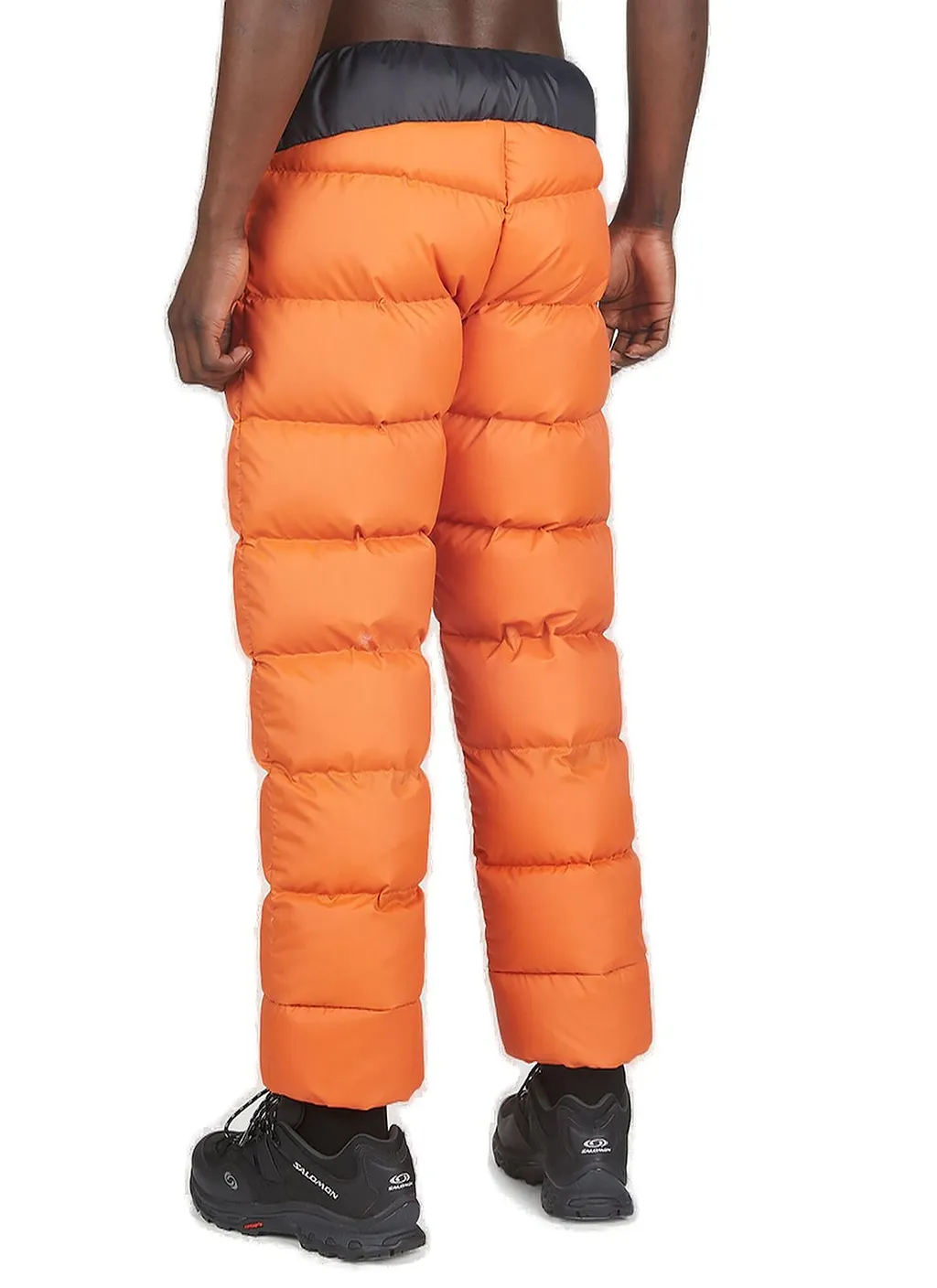 Ostrya Bivouac Down Padded Ski Pants