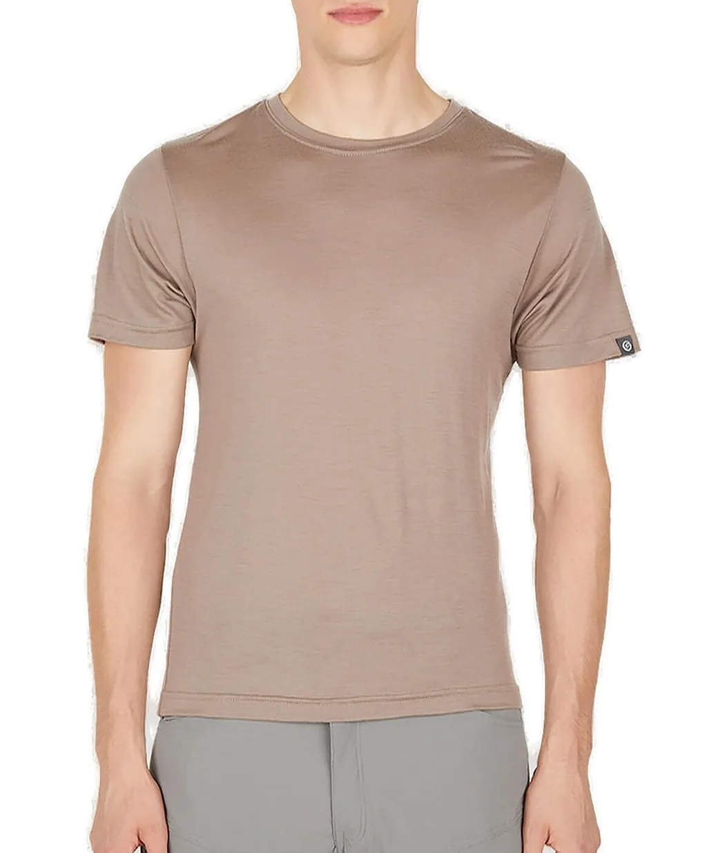 Ostrya Koroc Knitted Trail Tee