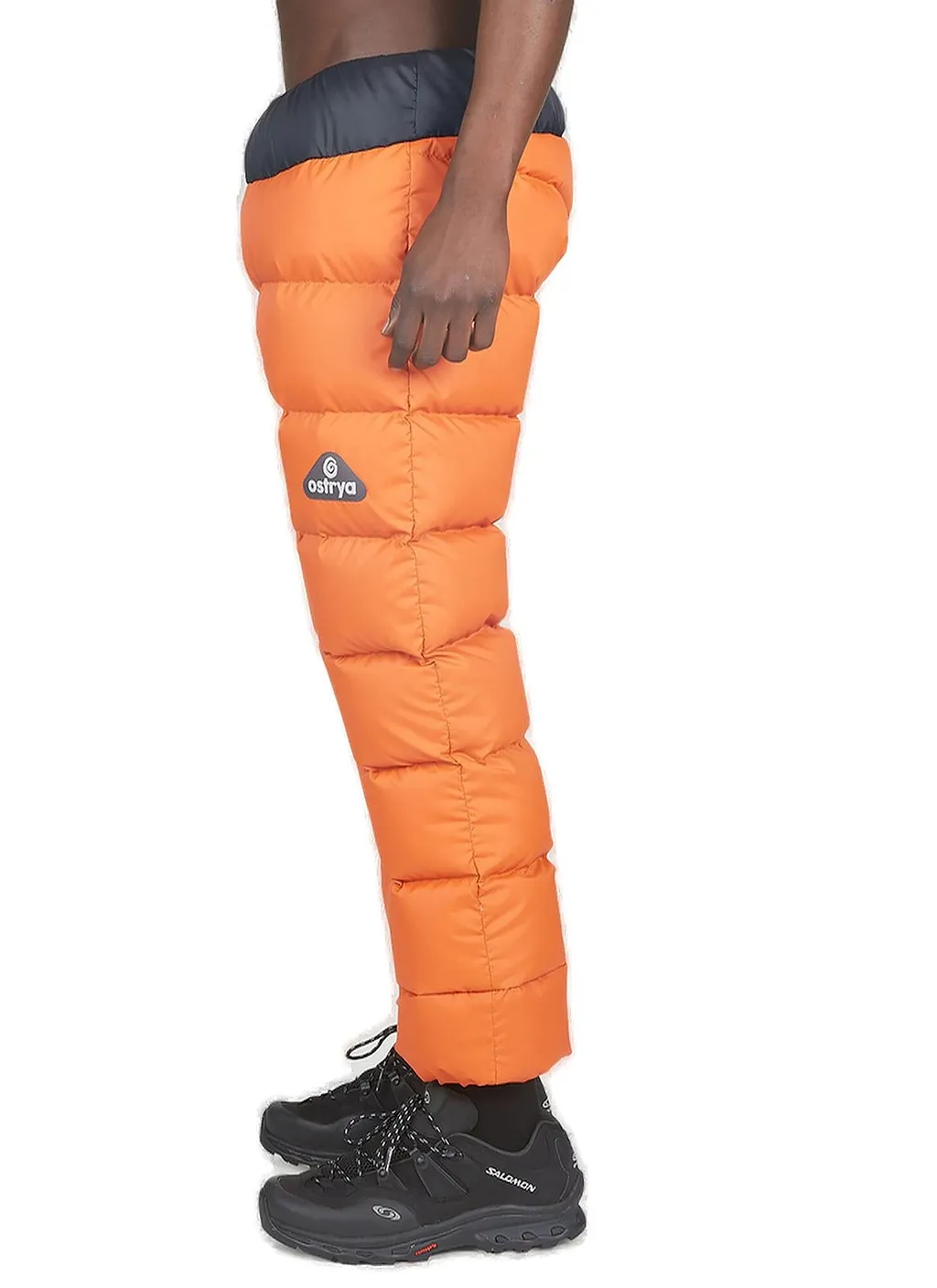 Ostrya Bivouac Down Padded Ski Pants
