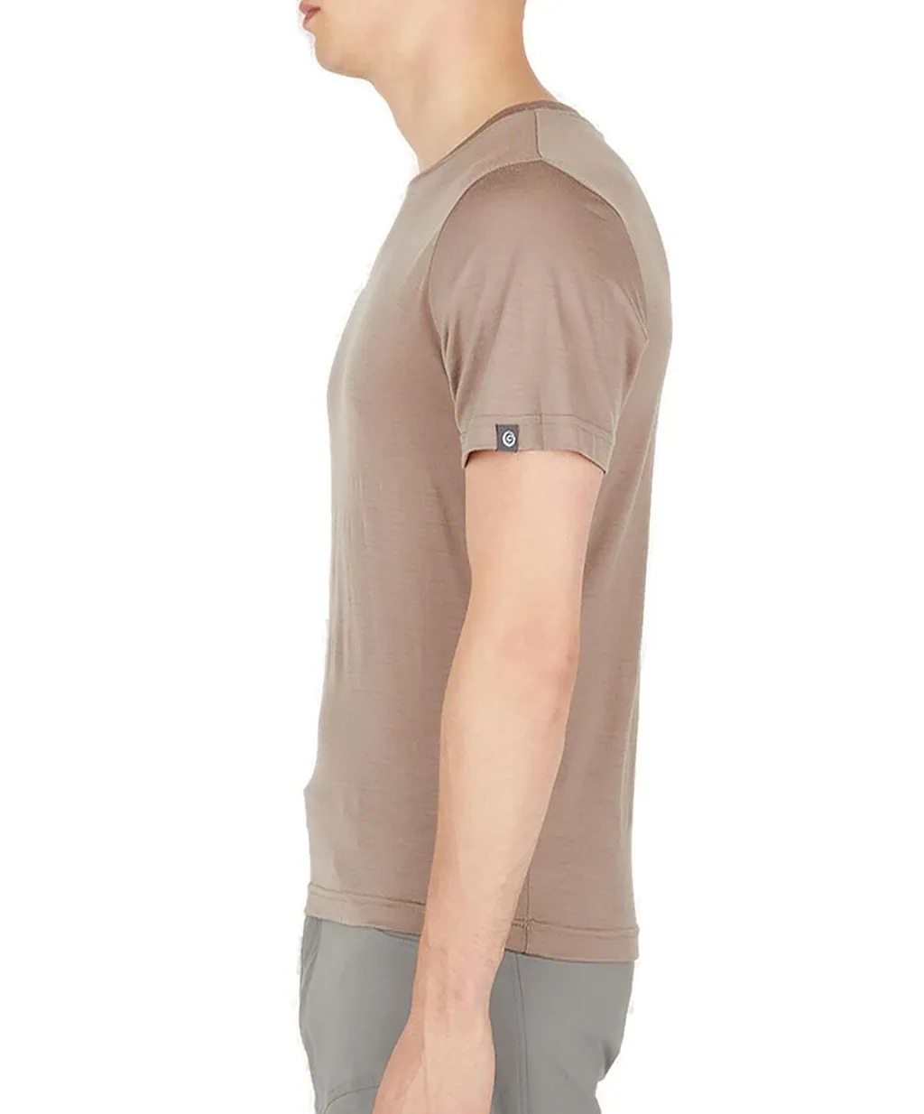 Ostrya Koroc Knitted Trail Tee