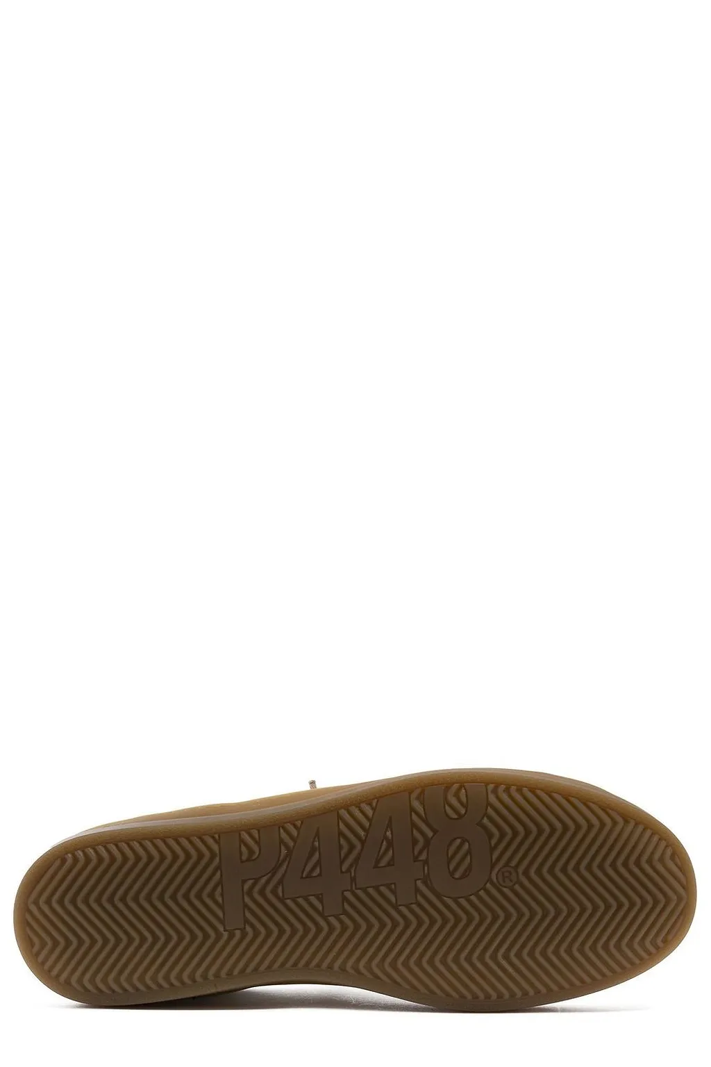 John Lace-Up Sneakers