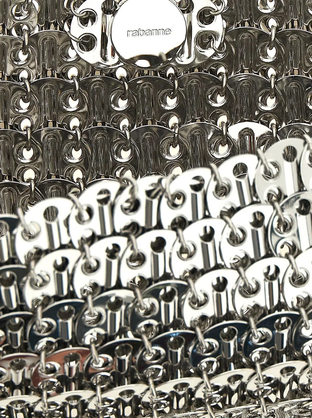 1969 Clutch Bag