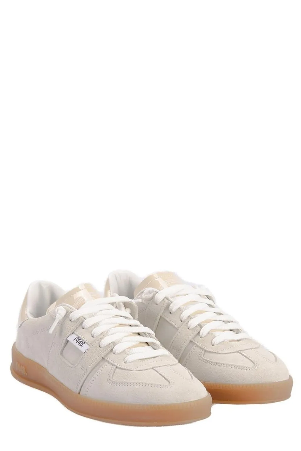 P448 Monza Dew Sneakers