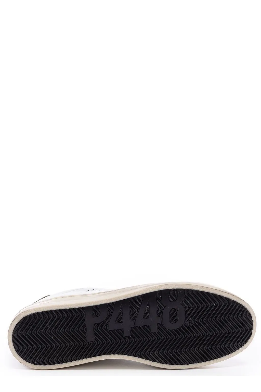 John Lace Up Sneakers