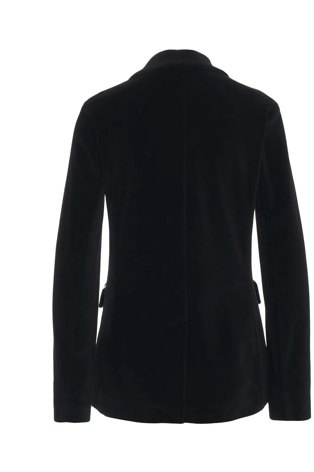 Ottod'ame Double-Breasted Jacket