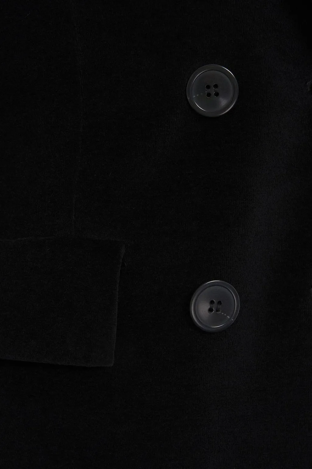 Ottod'ame Double-Breasted Jacket