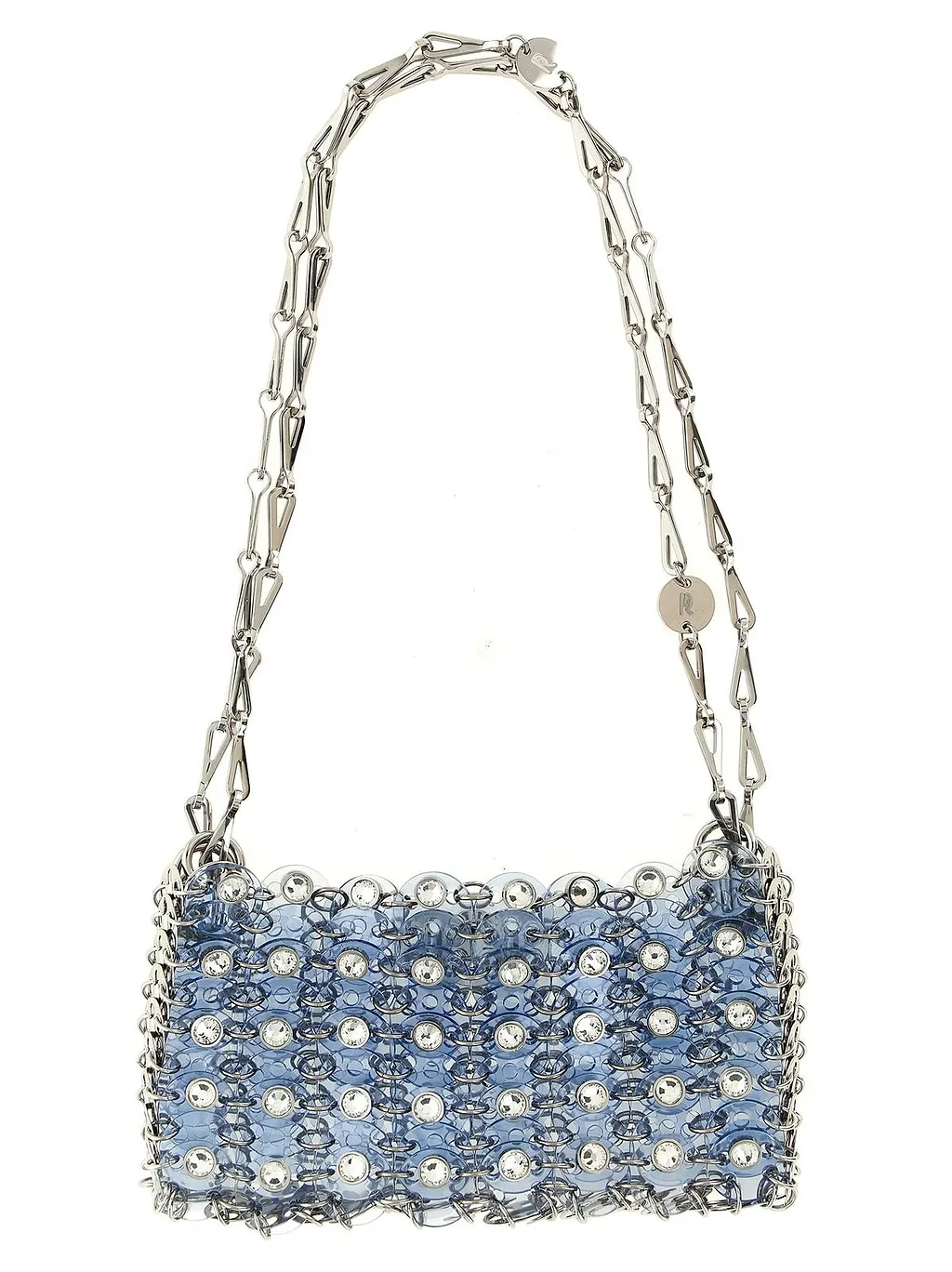 1969 Nano Chain Shoulder Bag