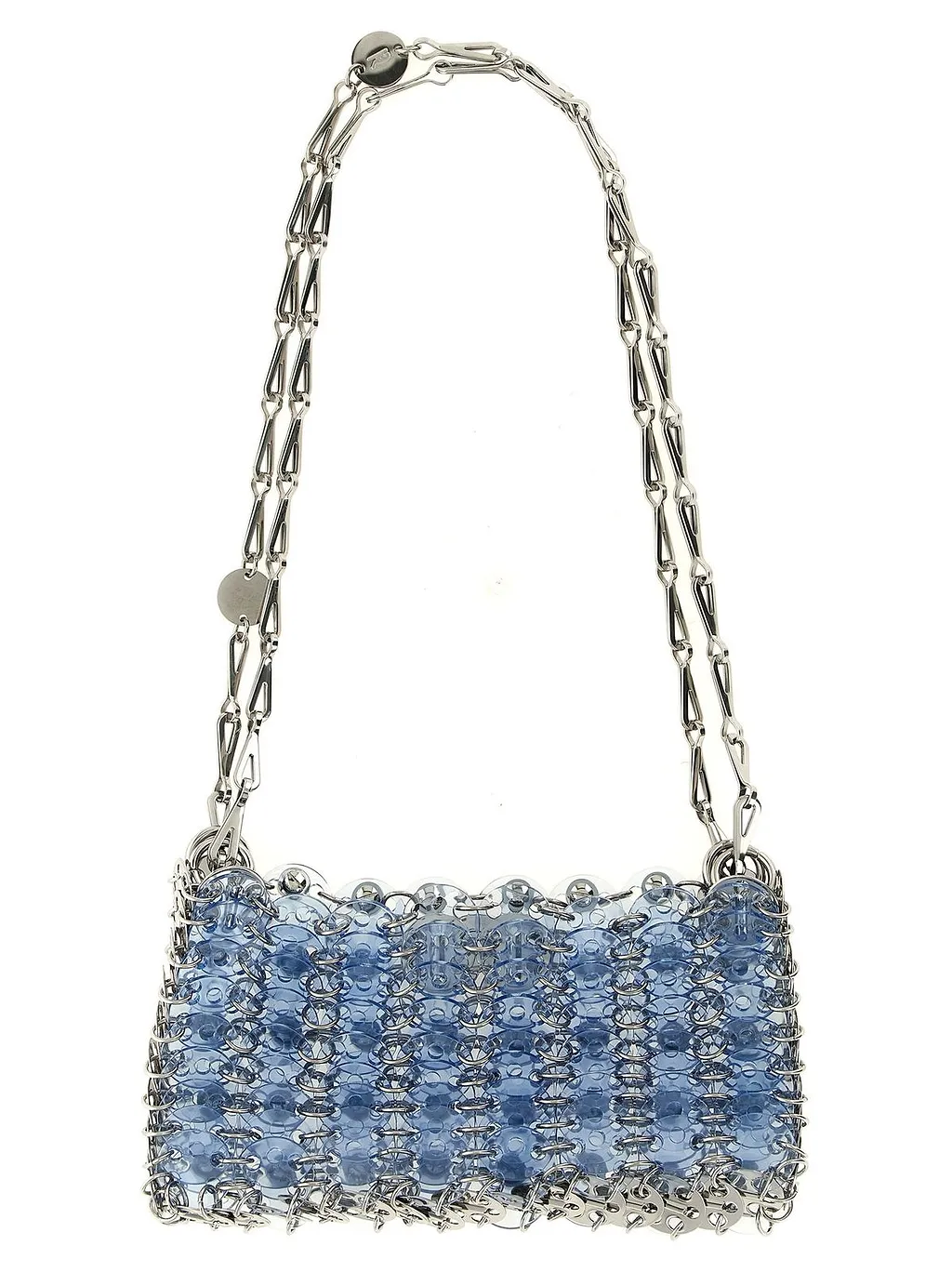 1969 Nano Chain Shoulder Bag