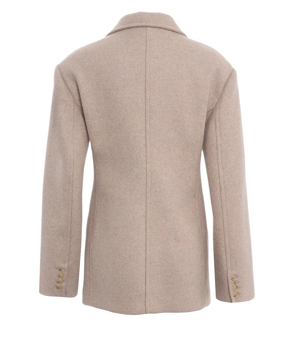 Ottod'ame Fitted Jacket