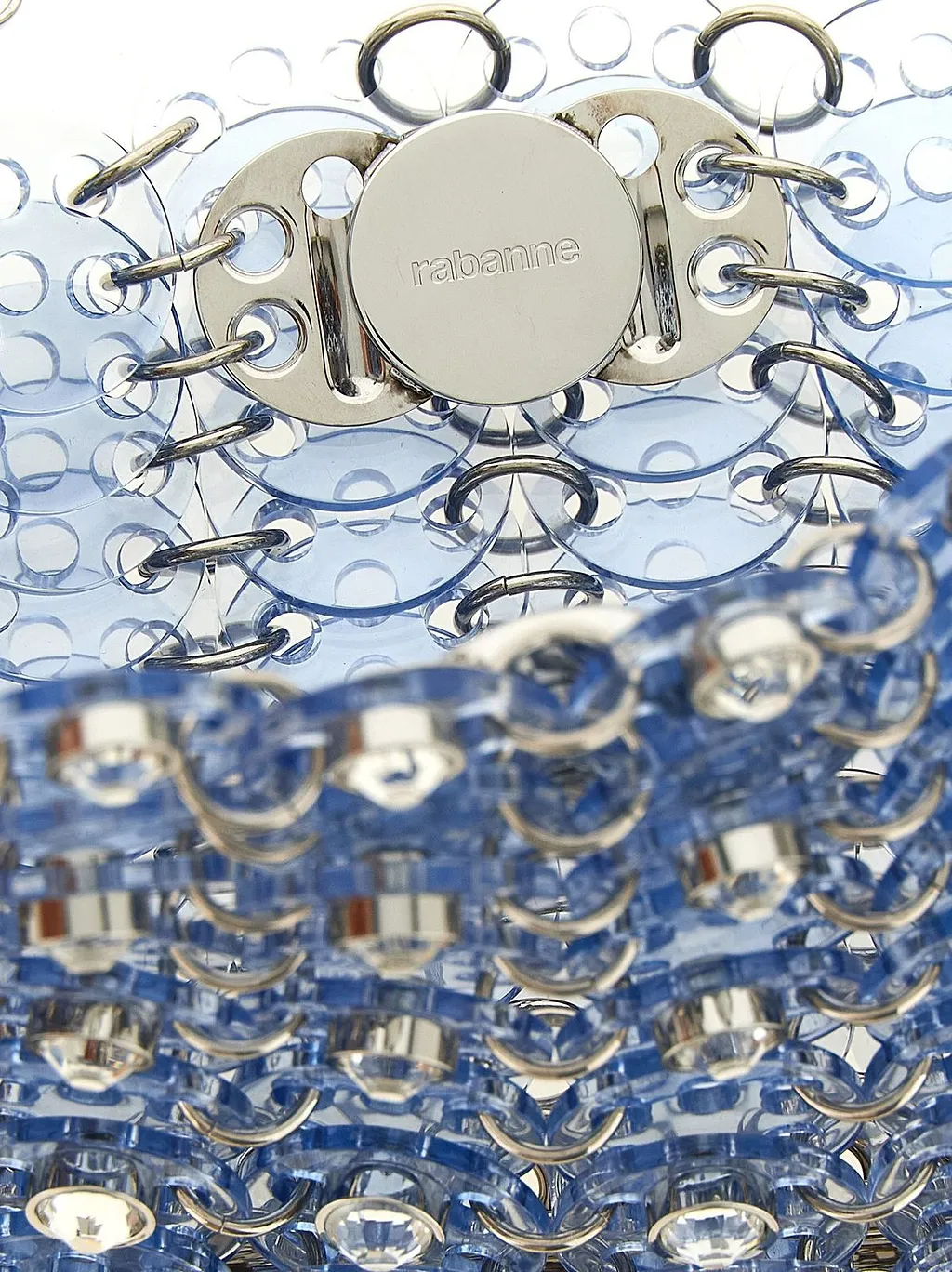 1969 Nano Chain Shoulder Bag