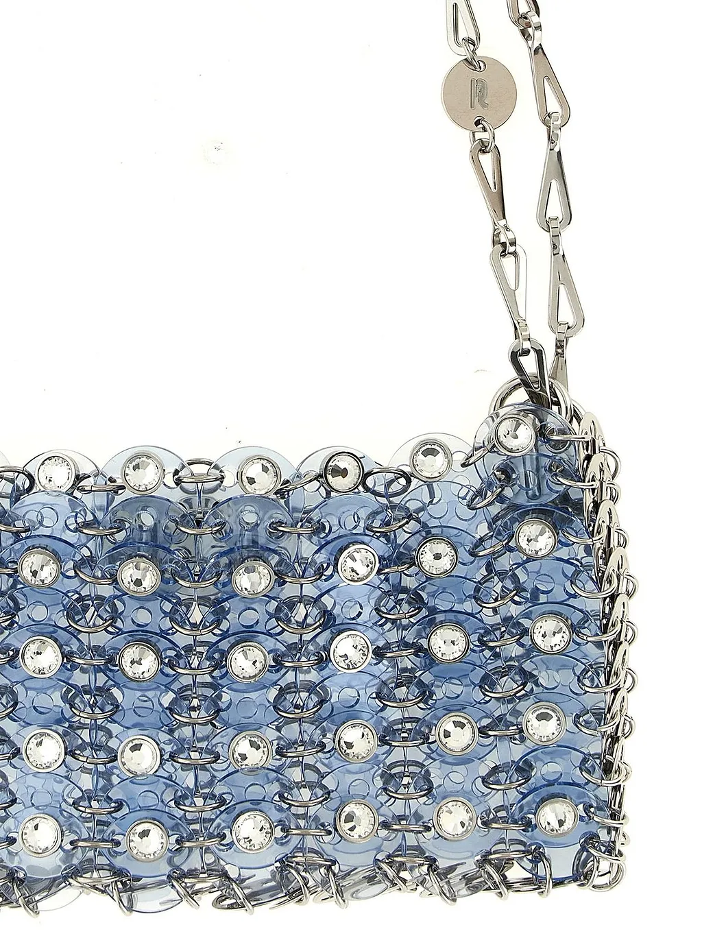 1969 Nano Chain Shoulder Bag