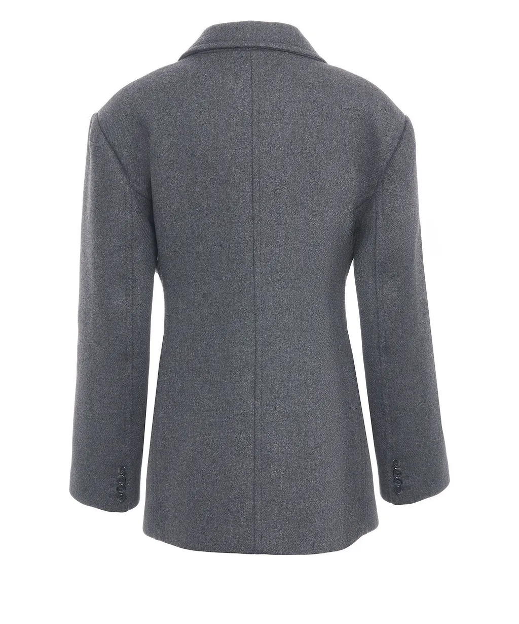 Ottod'ame Fitted Jacket