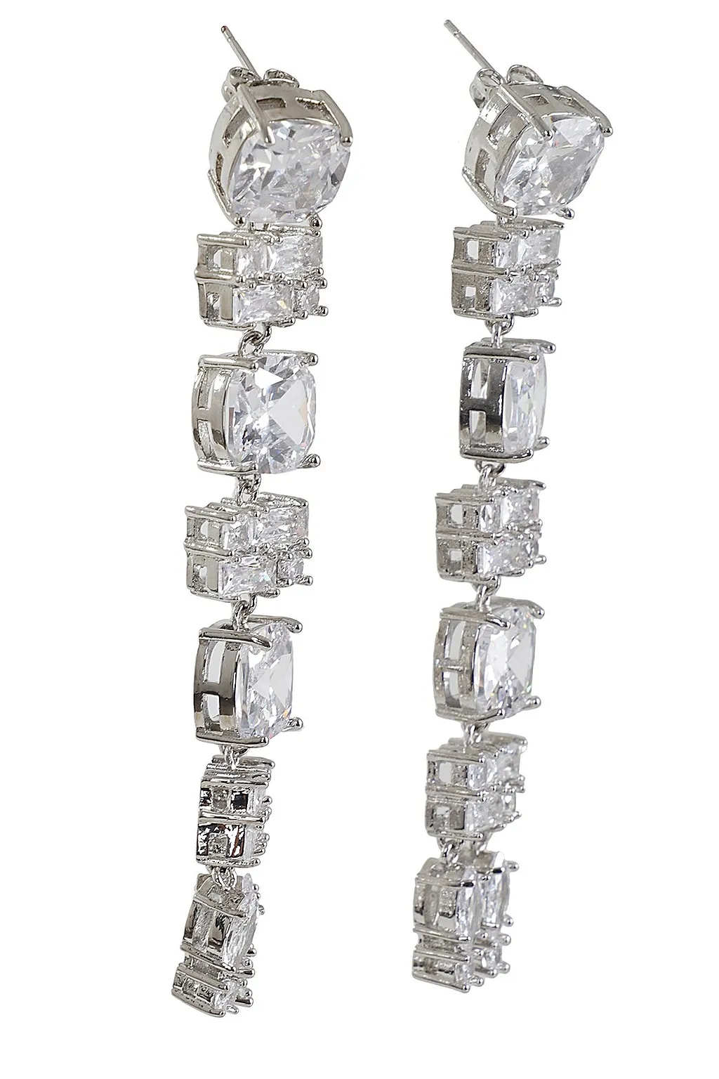 Embellished Earrings