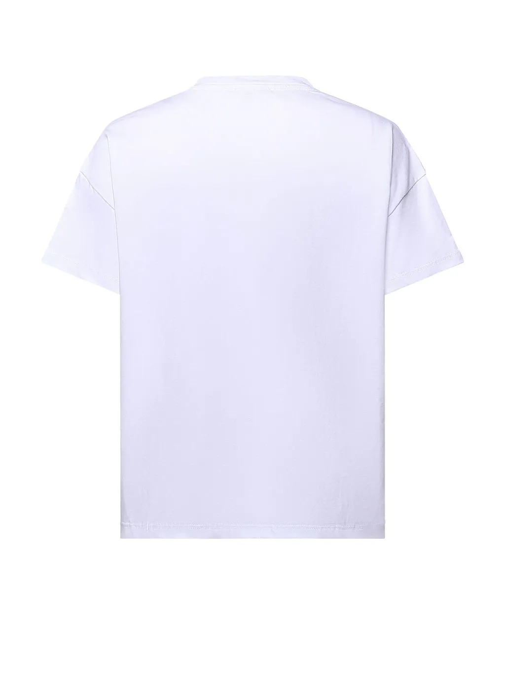 Ottod'ame Relaxed Crew-Neck T-Shirt