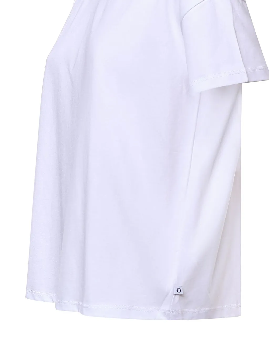 Ottod'ame Relaxed Crew-Neck T-Shirt