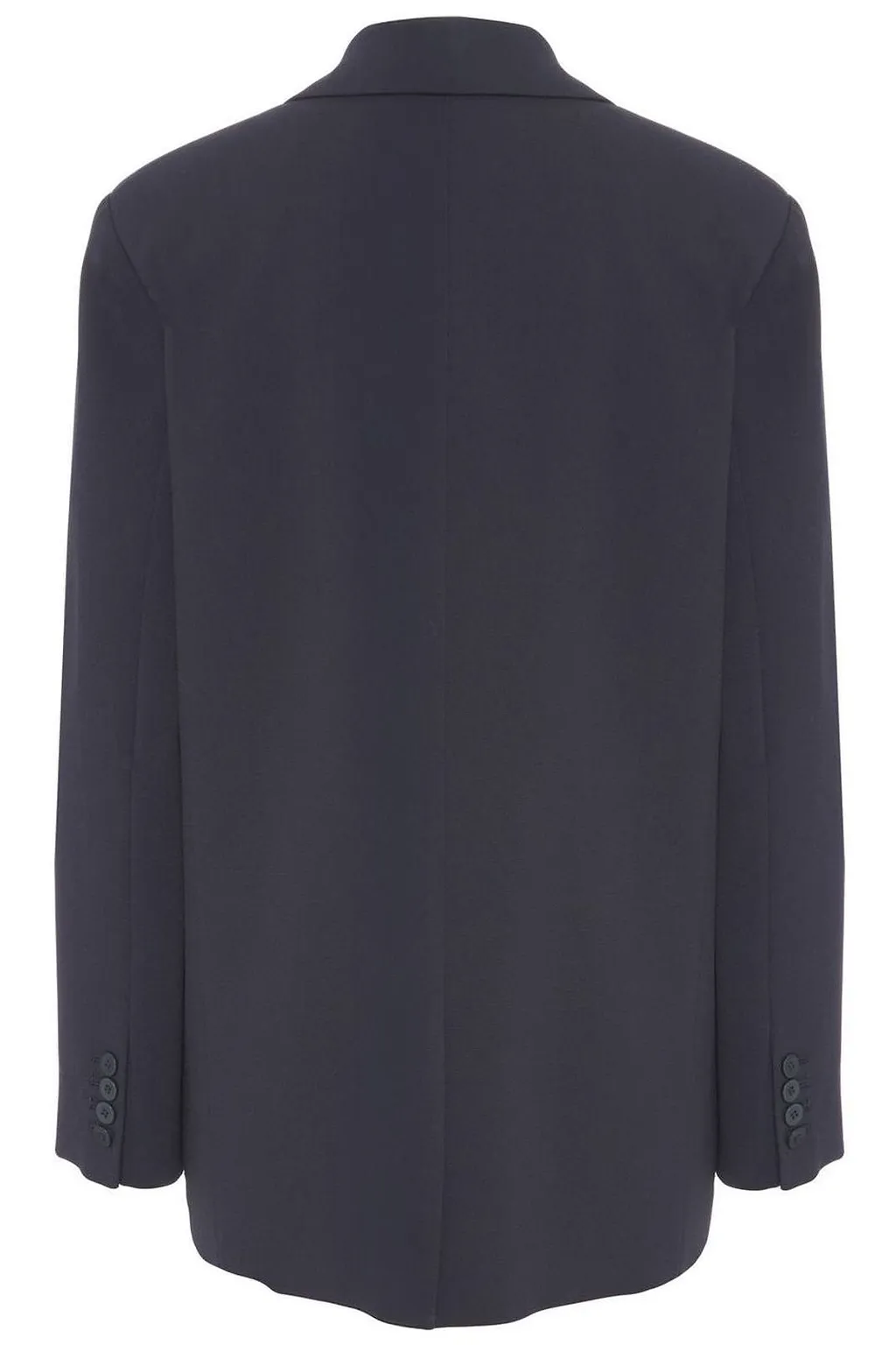 Ottod'ame Regular Fit Single-Breasted Jacket