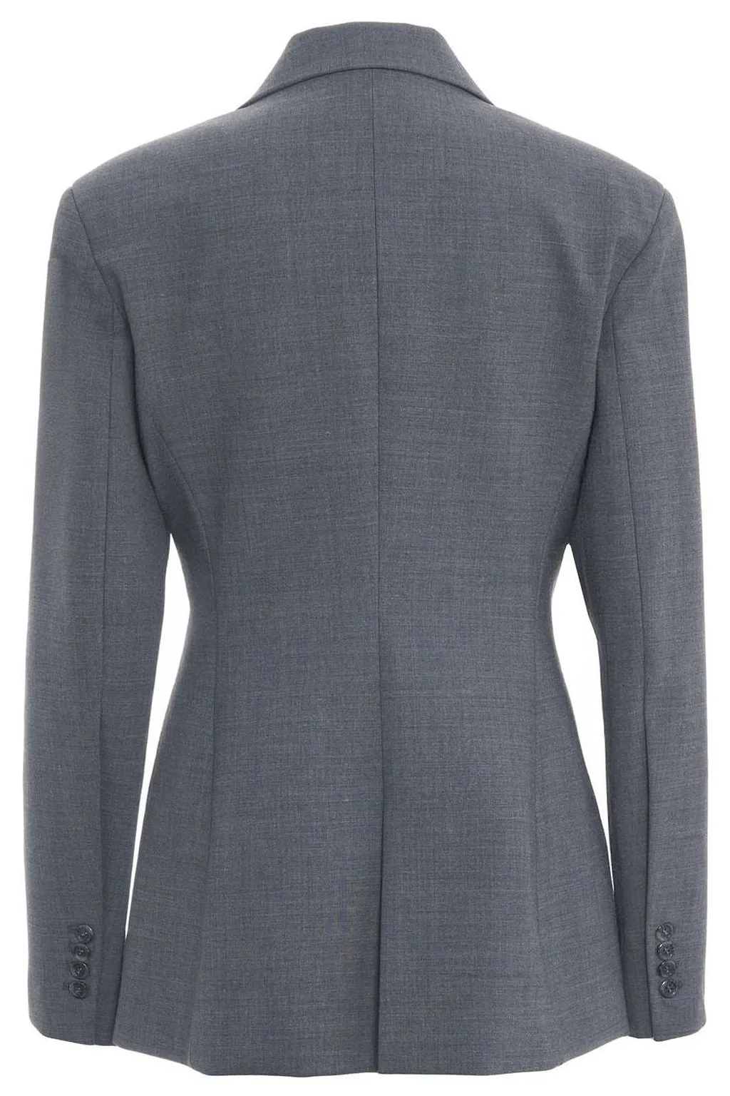 Ottod'ame Single Breasted Blazer