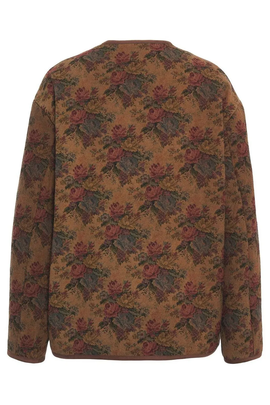 Ottod'ame Short Jacket