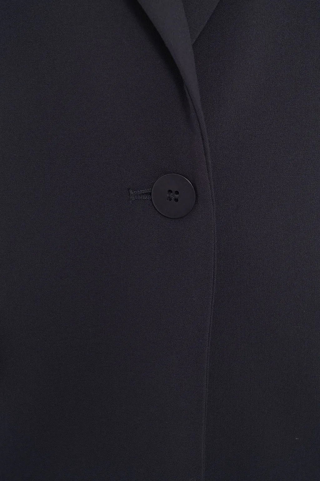 Ottod'ame Regular Fit Single-Breasted Jacket