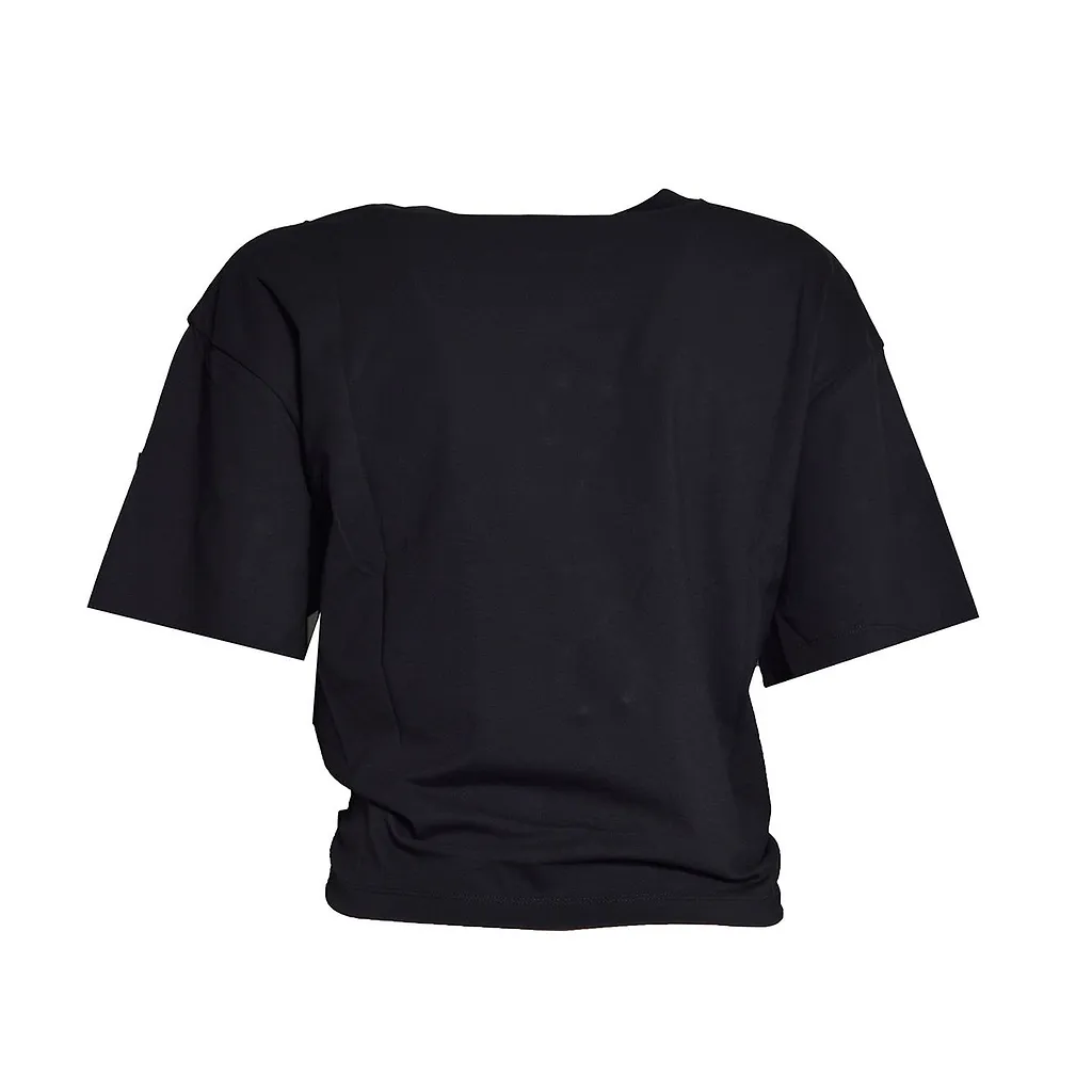 Paco Rabanne Printed Piercing T-Shirt