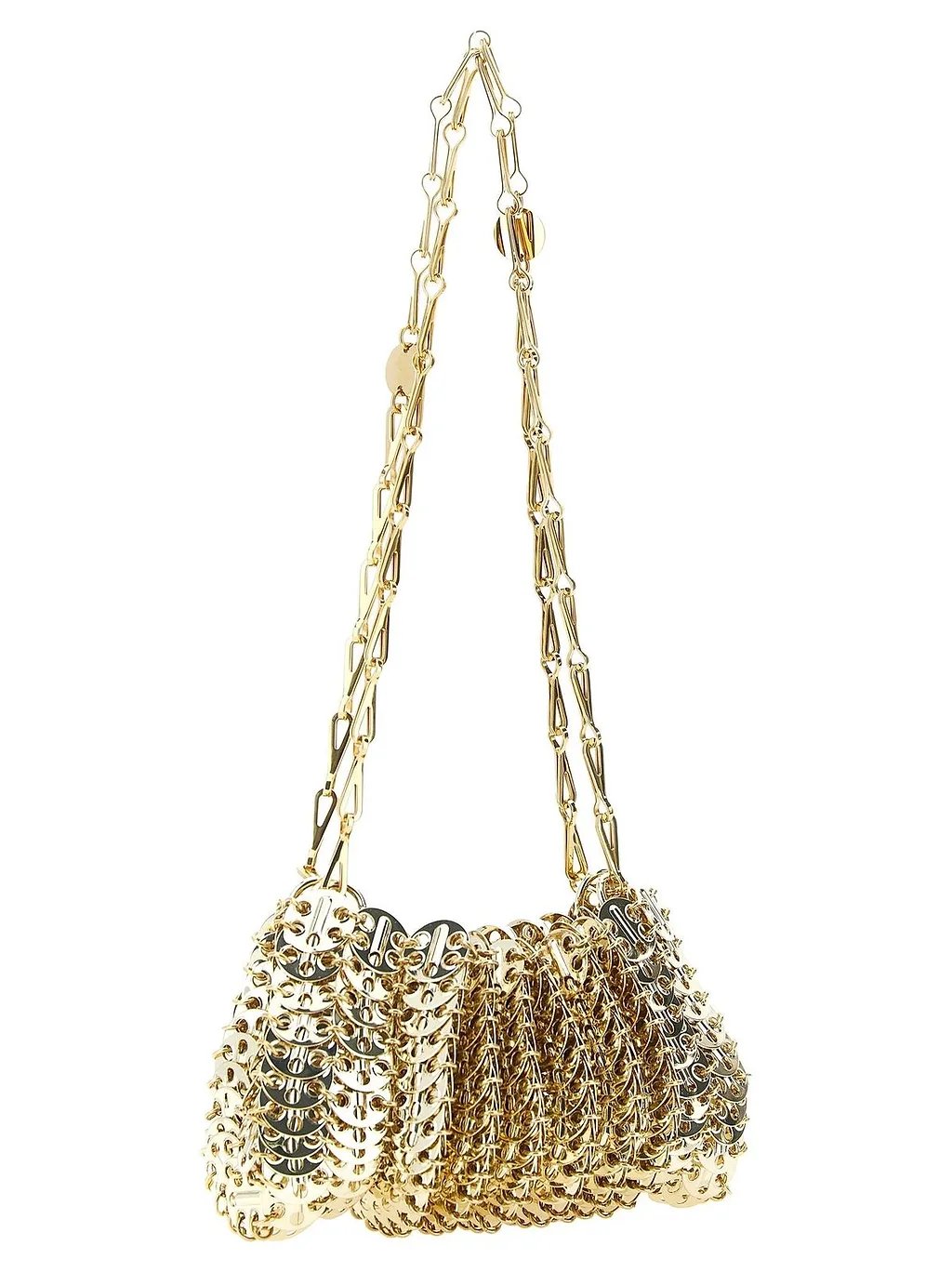Paco Rabanne New 1969 Gm Shoulder Bag