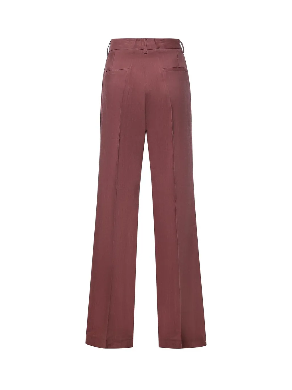 Ottod'ame Tailored Straight-Leg Pants