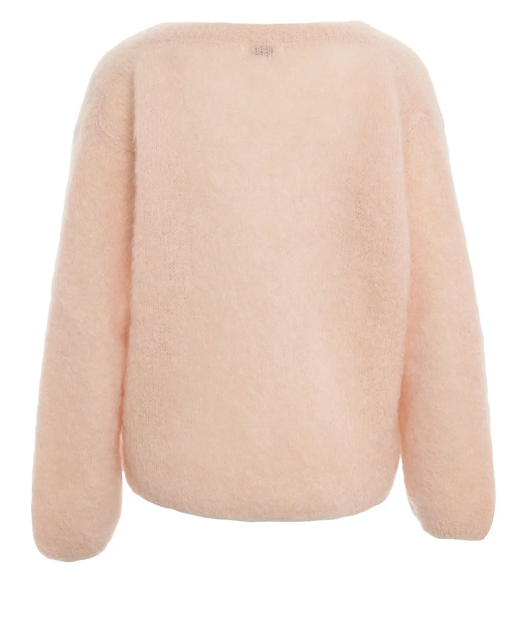 Ottod'ame V-Neck Jumper