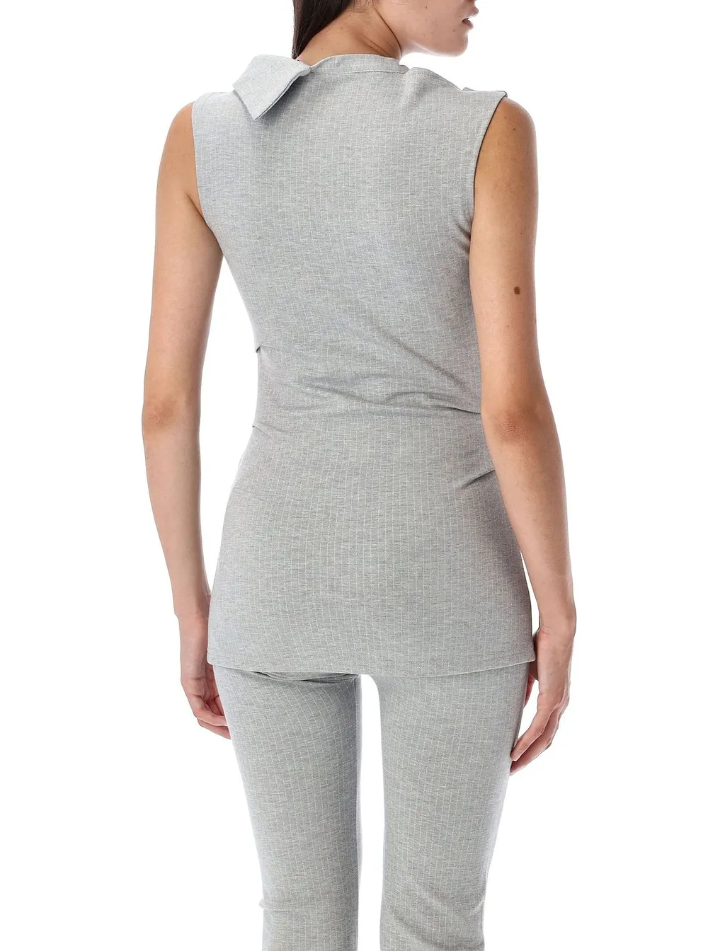 Ottolinger Ada Asymmetric Knitwear