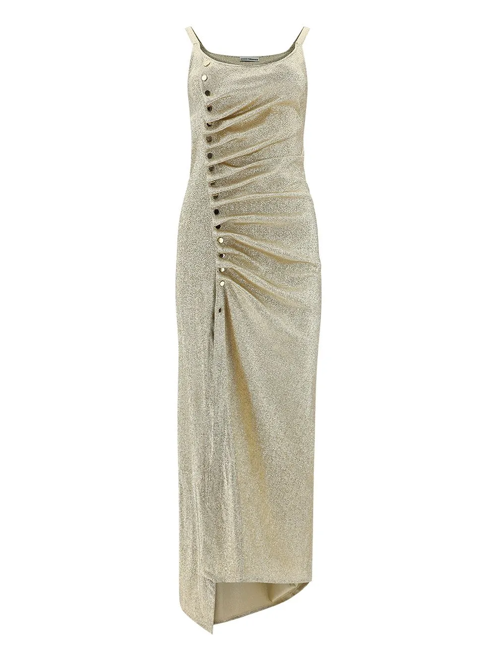 Sleeveless Maxi Dress