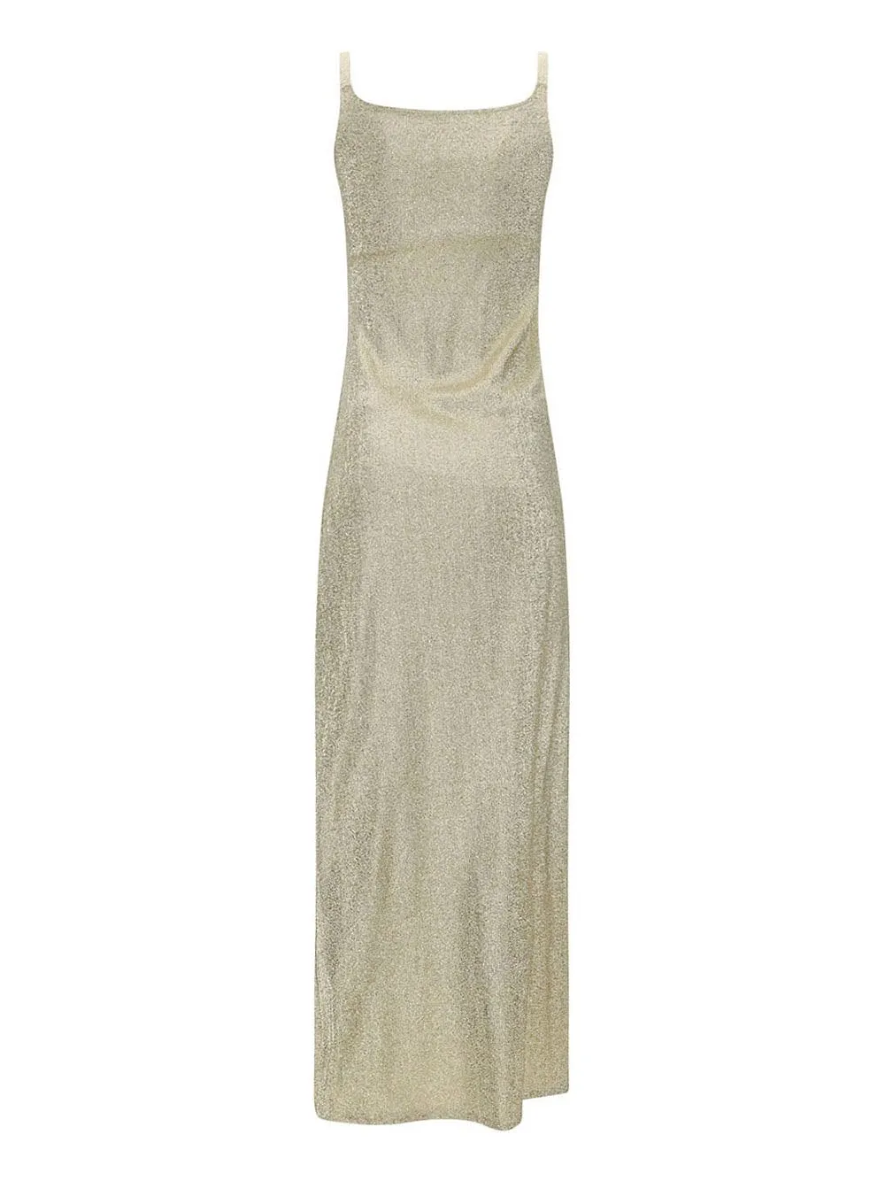 Sleeveless Maxi Dress