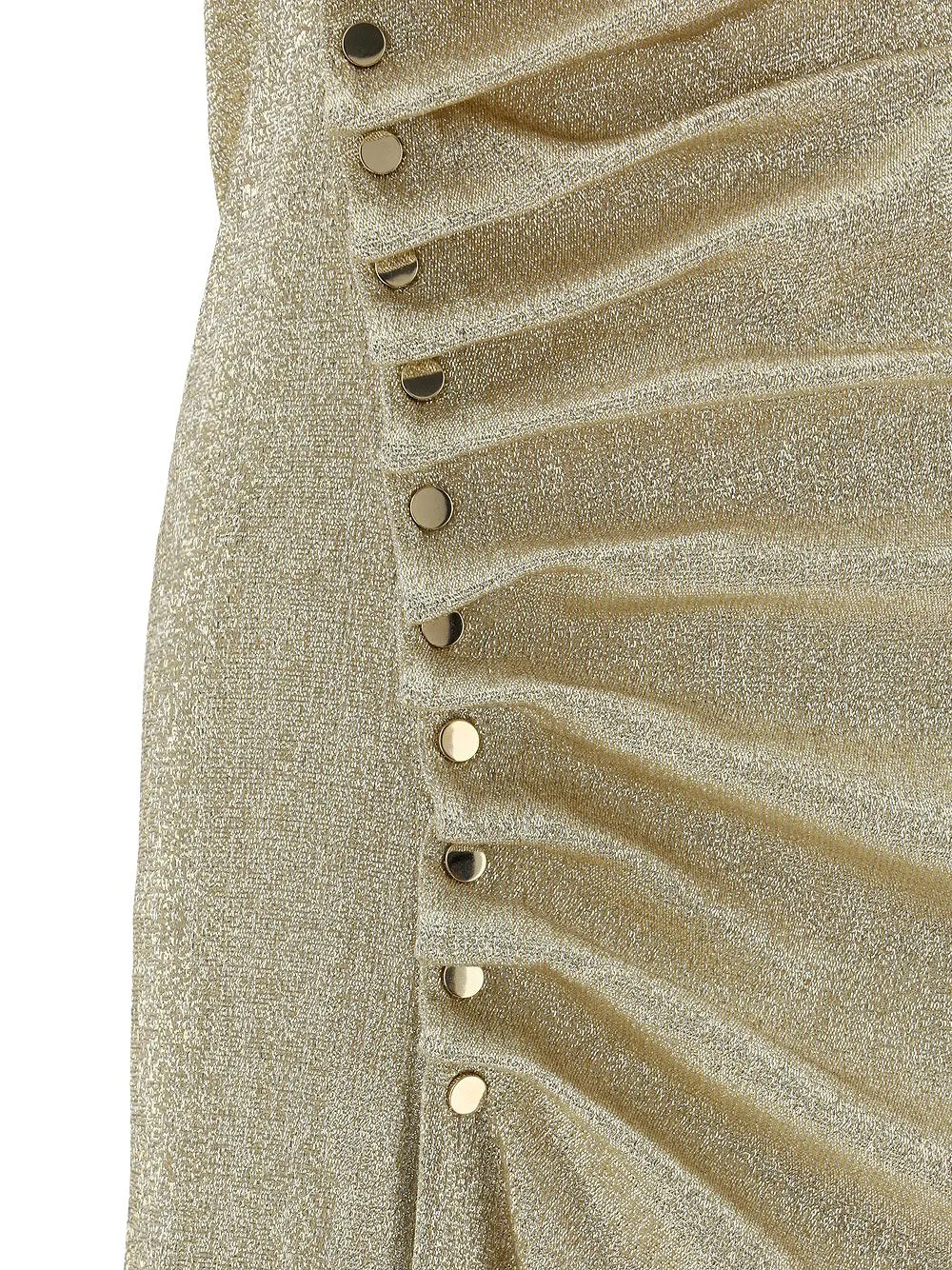 Sleeveless Maxi Dress