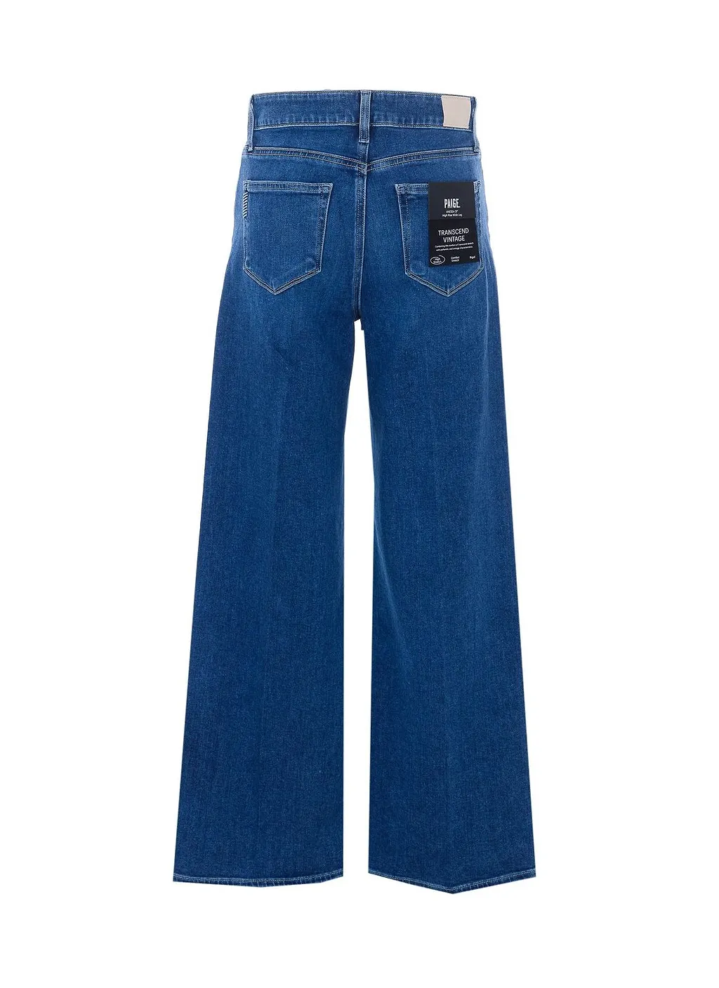 Anessa Wide-Leg Jeans